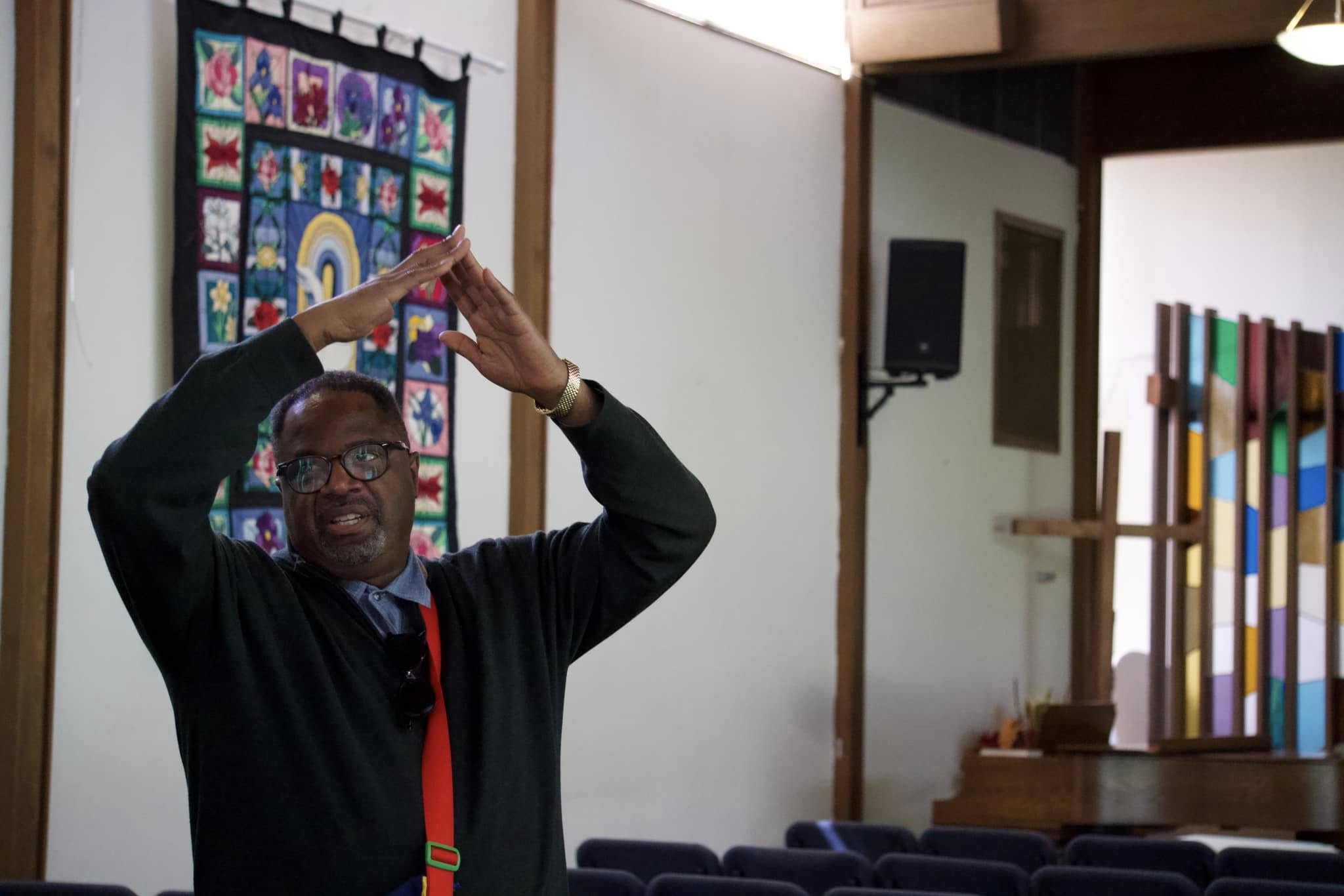 Operations management